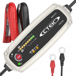 Category image for Battery Charger - Smart Maintain