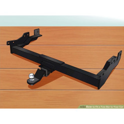 Category image for Towbars