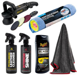 Category image for Detailing Products