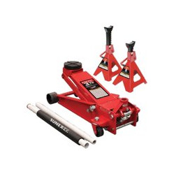 Category image for Lifting Tools inc. Ramps Jacks and Axle
