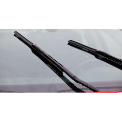 Category image for Wiper Arms & Blades