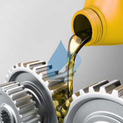 Category image for Lubricating & Penetrating Oil
