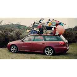 Category image for Carry On Car