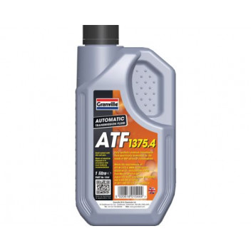 Granville ATF 1375.4 - 1 Litre FS Auto Trans Fluid