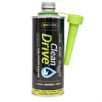 CleanDrive Fuel System and Exhaust System Clean 450ml