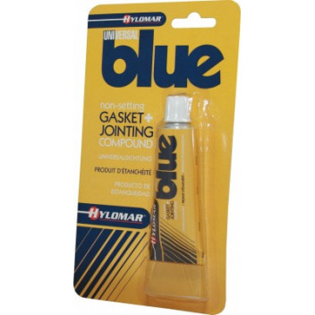 Hylomar Universal Blue non-setting gasket jointing 40 Grams