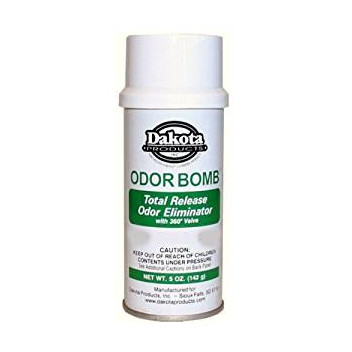 Black Diamond Dakota Odor Bomb