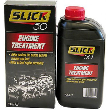 Slick-50 61399750 Engine Treatment 750ml