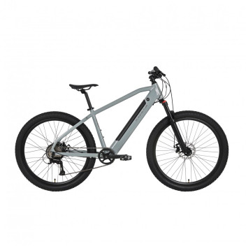 Claud Butler Ridge 1.0 - Light Grey - Medium (17\")