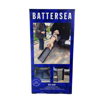 Battersea Pet Ramp
