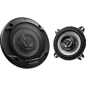 Kenwood KFC-S1066 10cm 2-Way Speaker System