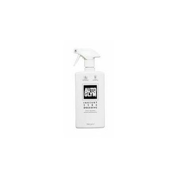 Autoglym ITD500 Instant Tyre Dressing 500ml Trigger