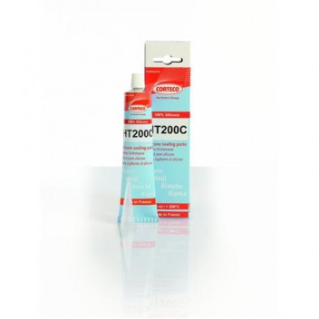 Corteco HT200C White Silicone Gasket Sealant