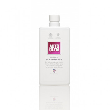 Autoglym SWAS500 Ultimate Screenwash 500ml