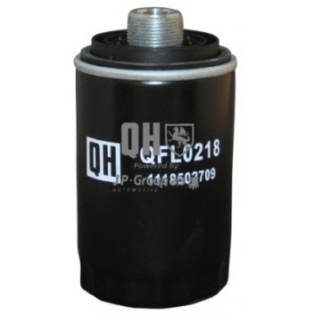 TJ Filters QFL0268 Oil Filter 