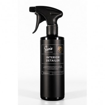 Sams Detailing Interior Detailer 500ml