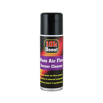 10K Boost 1442 Air Mass Sensor Cleaner 200ml