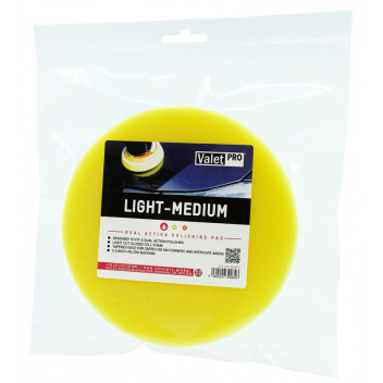 Valet Pro MOP3 Medium Polishing Pad 5.5\"