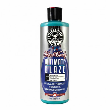 Glossworkz Glaze 16 oz