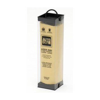 Autoglym AD10 Hi-Tech Aqua-Dry