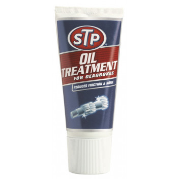 STP Oil Treatment for Gearboxes and more - 150ml Tube