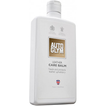Autoglym LCB500 Leather Care Balm 500ml