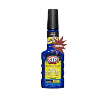STP 66200EN Diesel Particulate Filter Cleaner 200ml