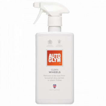 Autoglym CW500 Clean Wheels 500ml