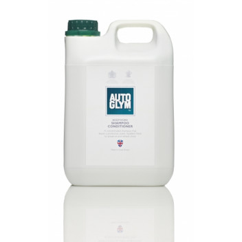 Autoglym BSC2.5 Shampoo Conditioner 2.5Ltr