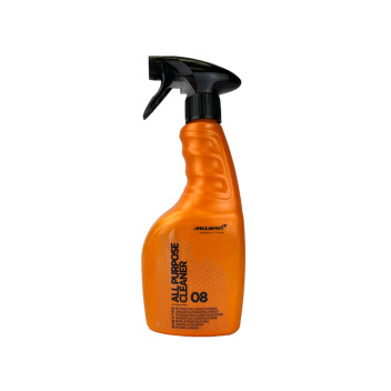 McLaren All Purpose Cleaner 500ml Bubble Gum Fragrance