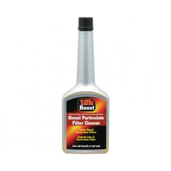 10K Boost 1427 Diesel Particulate Filter Cleaner