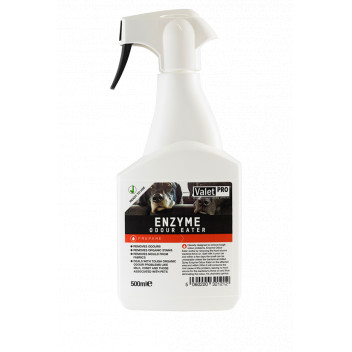 Valet Pro IC1-500MLRTU Enzyme Odour Eater 500ml