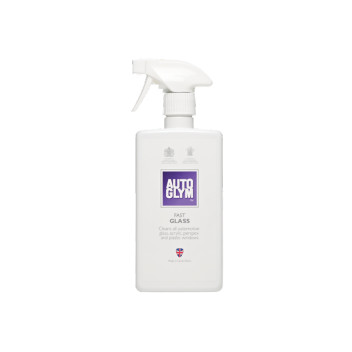 Autoglym FG500 Fast Glass 500ml