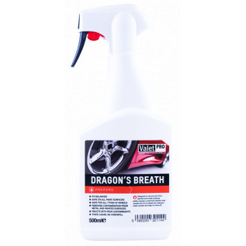 Valet Pro Dragons Breath Wheel Cleaner 500ml