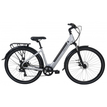 Falcon Horizon Low Step Electric Hybrid 375wh up to 64Km
