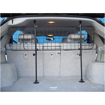 Mesh Grille Universal Dog Guard