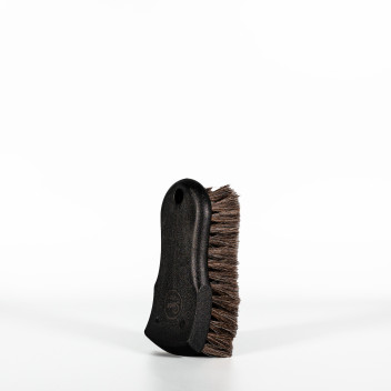 Sams Detailing Leather Brush Durable yet Gentle