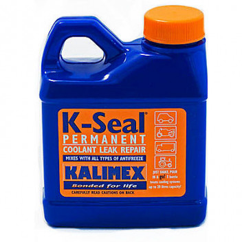 K-Seal K5501 Permanent Coolant Leak Repair 236 ml