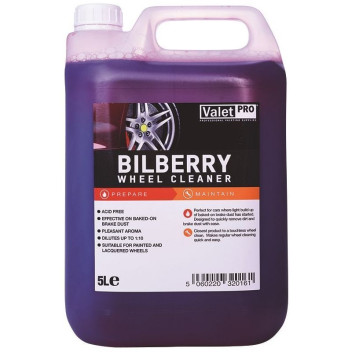 Valet Pro EC11-5L Bilberry Wheel Cleaner 5L