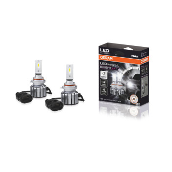 Osram 9005DWBRT-2HFB 19W 12V P20D LED