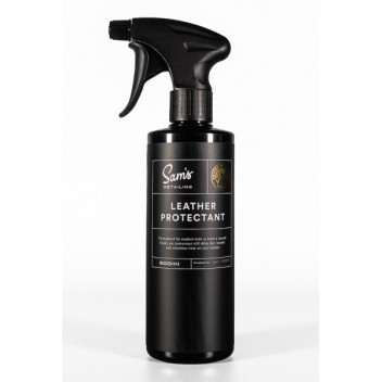 Sams Detailing Leather Protectant 250ml