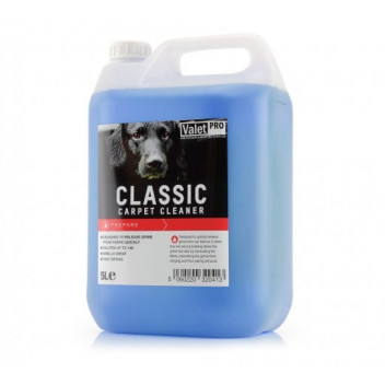 Valet Pro IC8-5L Classic Carpet Cleaner 5L