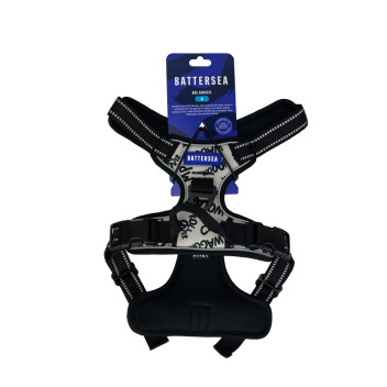 Battersea Dog Harness M