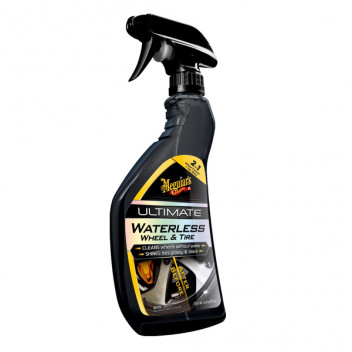 Meguiars Ultimate Waterless Wheel & Tire 709ml