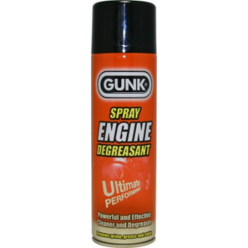 Gunk Engine Degreasant - 500ml Aerosol