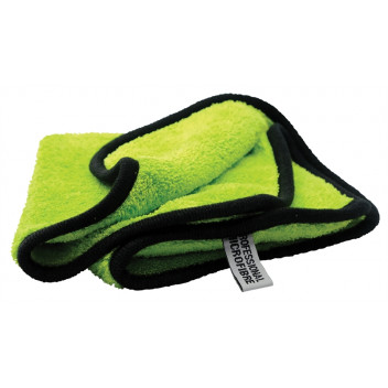 Valet Pro MF11 Ultra soft Buffing Cloth