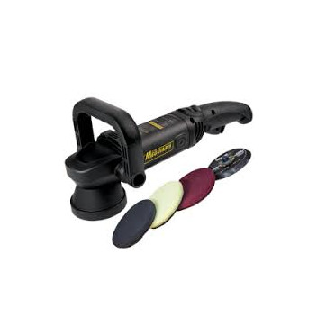 Meguiars Dual Action Polisher Kit