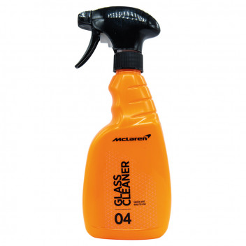McLaren Glass Cleaner 500ml