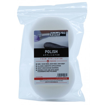 Valet Pro AP6 Polish Applicator