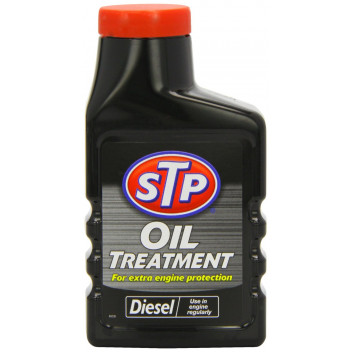 STP 61300EN Diesel Oil Treatment 300ml